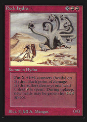 Rock Hydra (CE) [Collectors’ Edition]