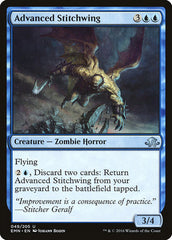 Advanced Stitchwing [Eldritch Moon]