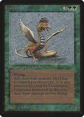 Cockatrice [Limited Edition Beta]