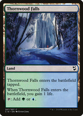 Thornwood Falls [Commander 2018]