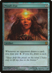 Mind's Eye [Commander's Arsenal]