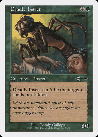 Deadly Insect [Beatdown Box Set] | Rook's Games and More