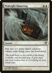 Midnight Haunting [Innistrad]