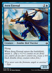 Aven Eternal [War of the Spark]