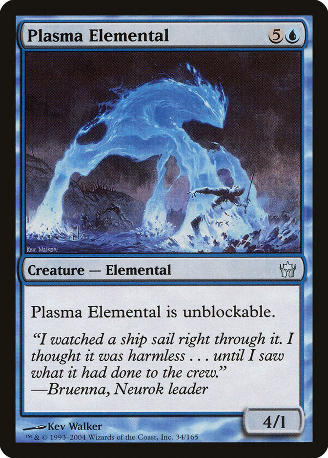 Plasma Elemental [Fifth Dawn] | Rook's Games and More